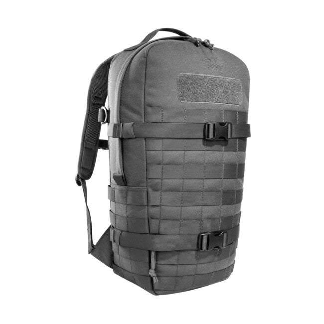 Tasmanian Tiger Essential 15L rucsac, gri titan