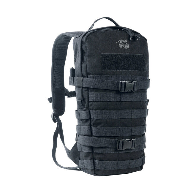 Tasmanian Tiger Essential 9L rucsac, negru
