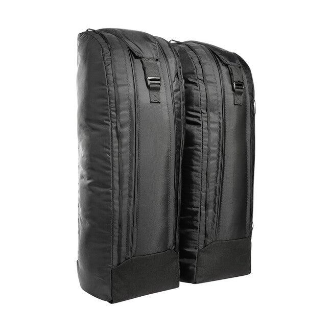 Tasmanian Tiger Front-Side Pouch 16 rucsac, negru