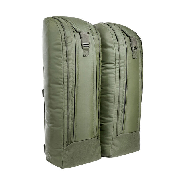 Tasmanian Tiger Front-Side Pouch rucsac 16, oliv