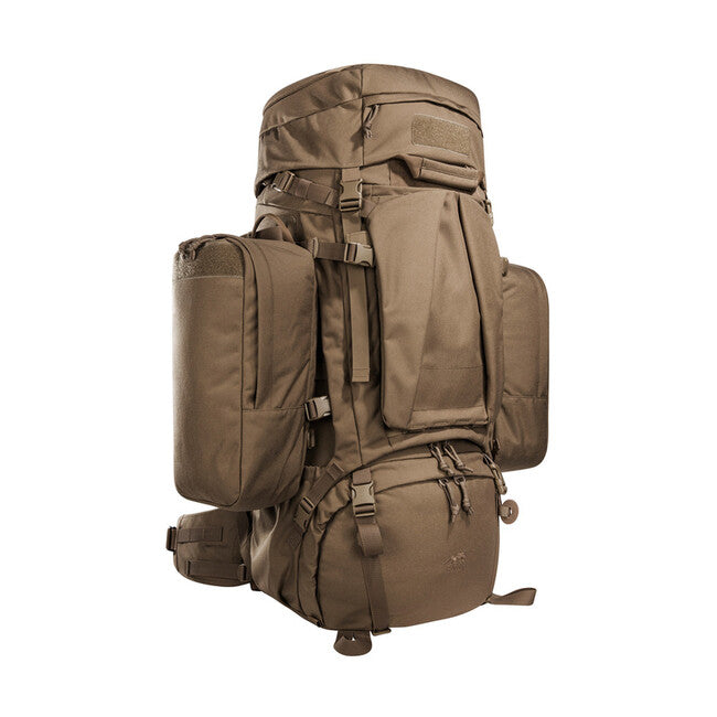 Tasmanian Tiger MIL OPS 80+24 rucsac, coyote