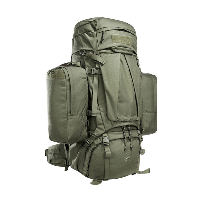 Tasmanian Tiger Mil Ops 80+24 rucsac, oliv