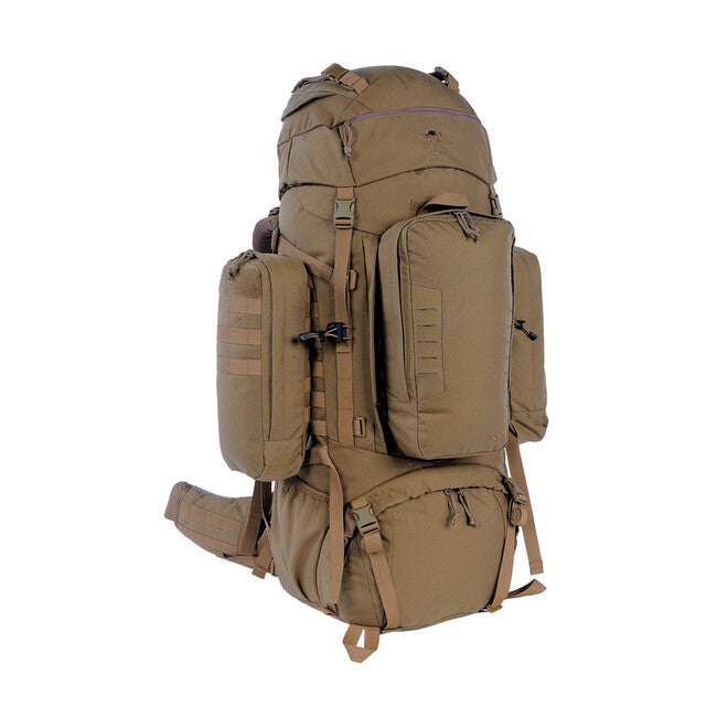 Tasmanian Tiger Range 90L rucsac, coyote