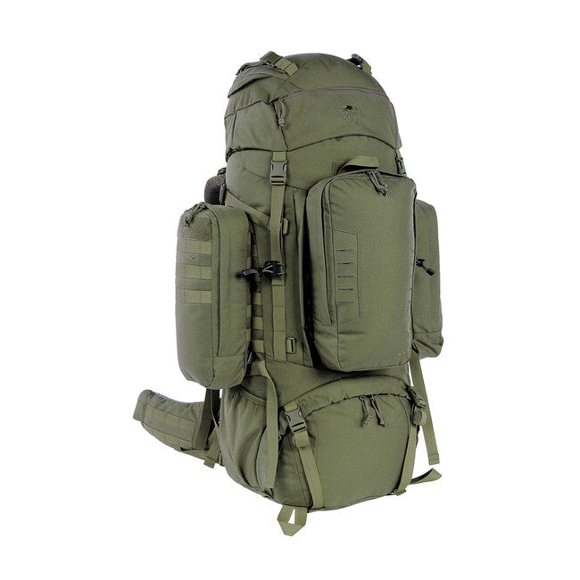 Tasmanian Tiger Range rucsac 90L, oliv