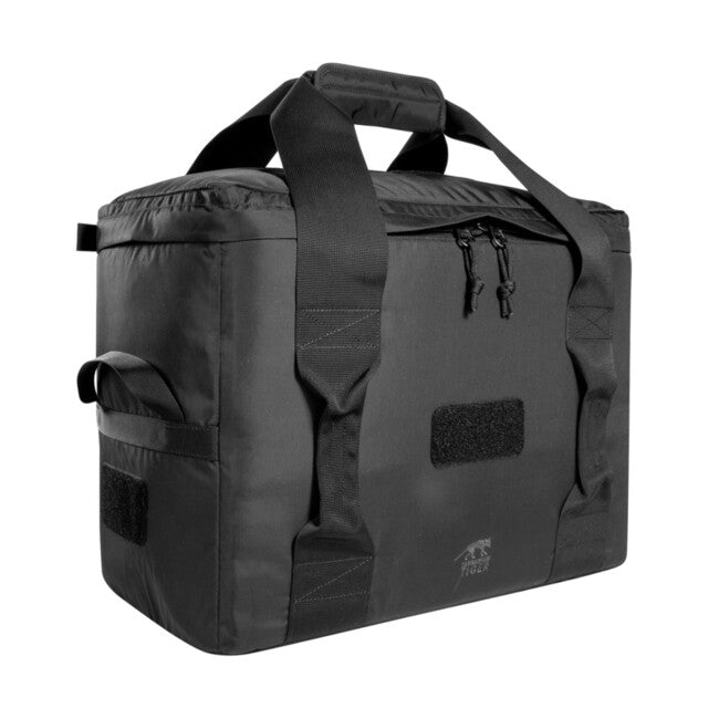 Tasmanian Tiger Gear Bag geantă de călătorie 40, neagră