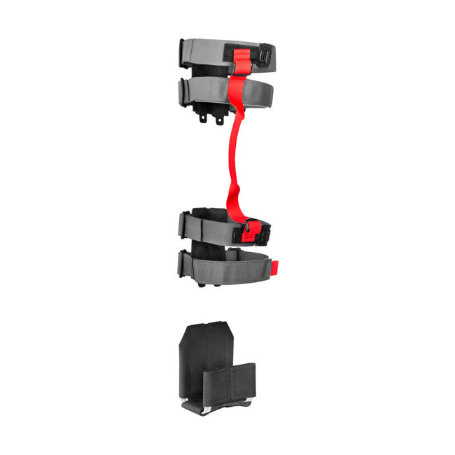 Tasmanian Tiger TacVec WPN Fixation MKII suport pentru arme, titan grey