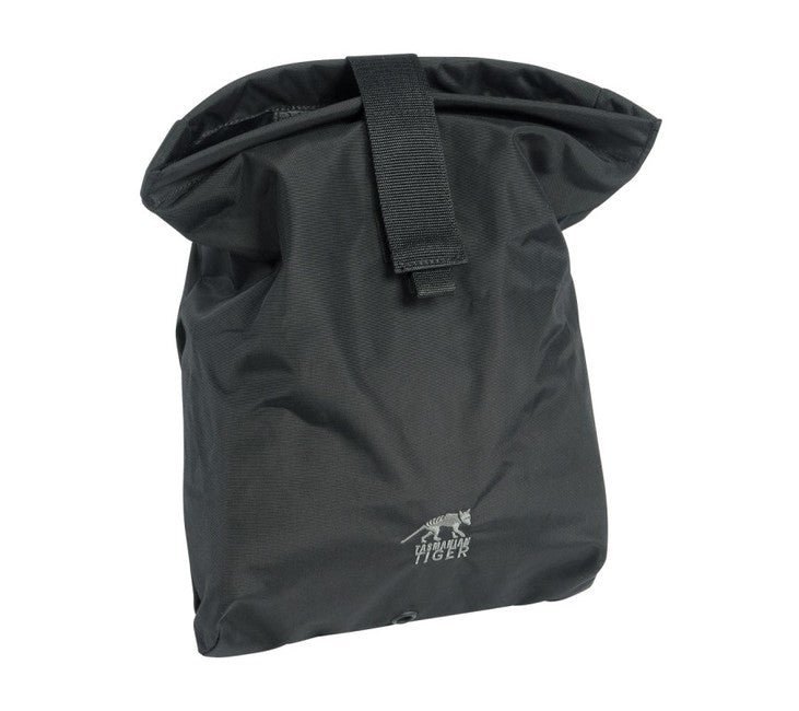 Tasmanian Tiger săculeț de aruncare pentru încărcătoare dump pouch, negru