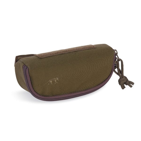 Tasmanian Tiger Eyewear Safe husă pentru ochelari, oliv