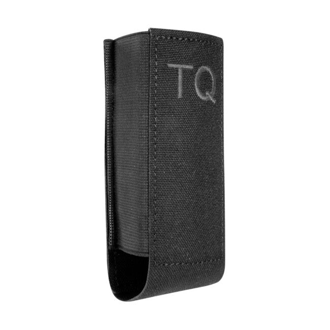 Tasmanian Tiger TQ Pouch Basic husă pentru garou, neagră