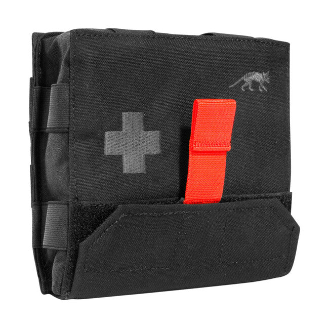 Tasmanian Tiger IFAK Pouch S MKII husă pentru prim ajutor, neagră