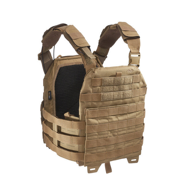 Tasmanian Tiger Mkiv vestă ușoară purtător de plăci MC, khaki