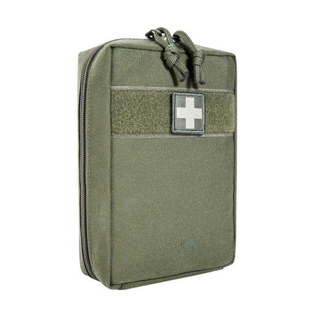 Tasmanian Tiger First Aid Complete Trusa de prim ajutor Molle, oliv