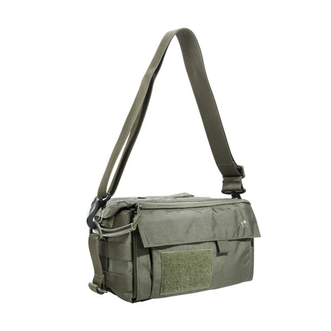 Tasmanian Tiger Small Medic Pack MKII IRR mică geantă de salvare, stone grey olive