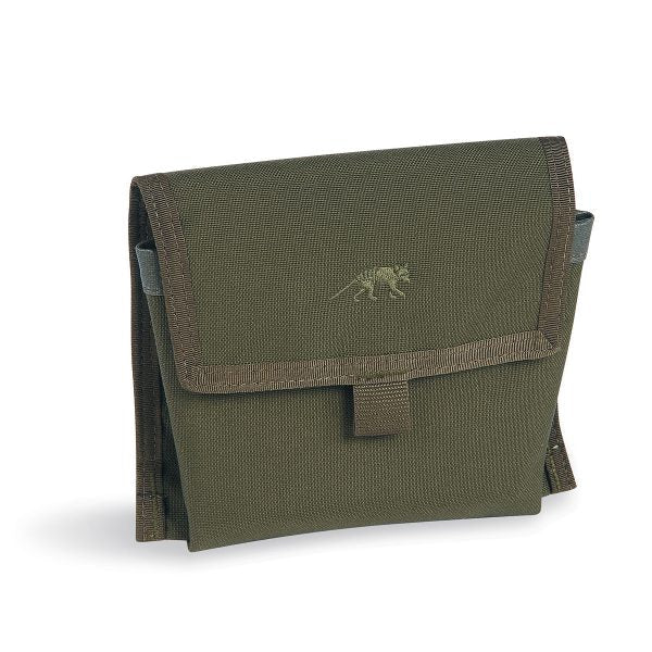 Tasmanian Tiger Utility mil pouch geantă, oliv