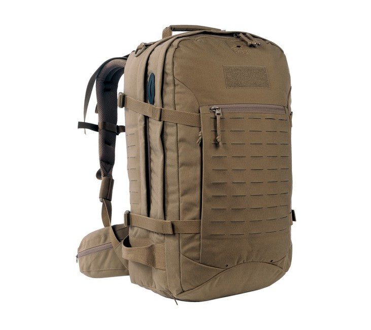 Tasmanian Tiger Mission Pack MKII rucsac 37l, coyote brown
