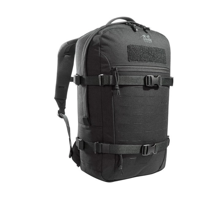 Tasmanian Tiger Modular Daypack XL rucsac 23l, negru