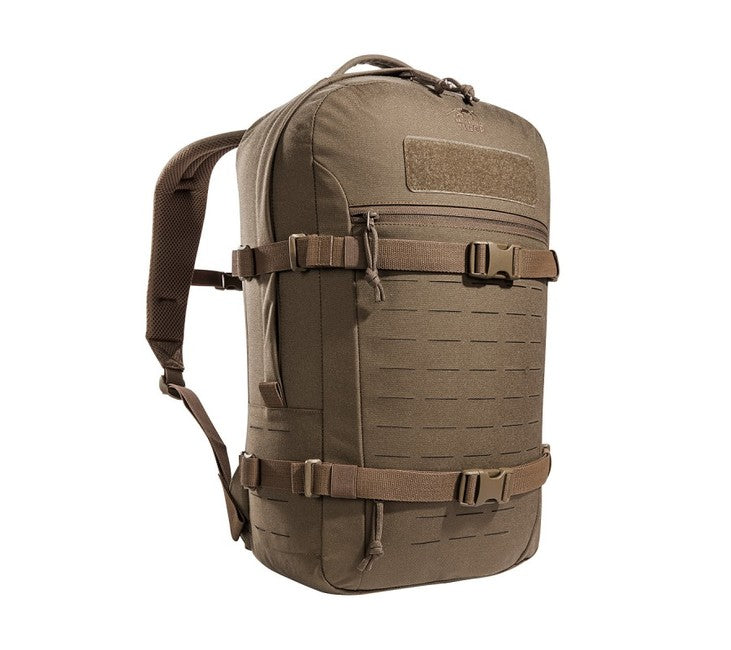 Tasmanian Tiger Modular Daypack XL rucsac 23l, coyote brown