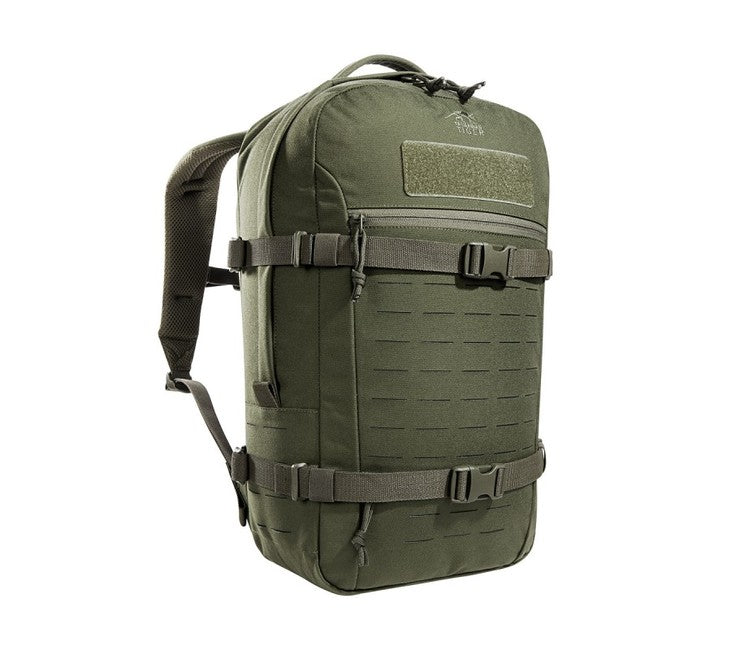 Tasmanian Tiger Modular Daypack XL rucsac 23l, oliv