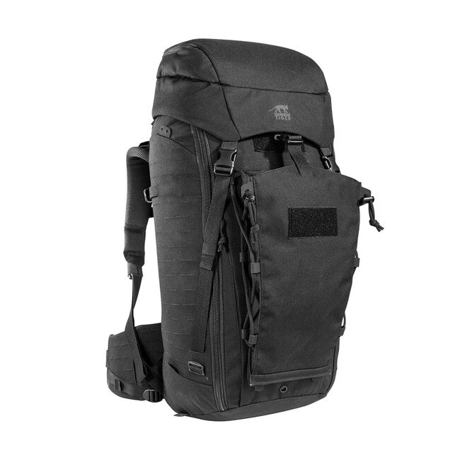 Tasmanian Tiger PLUS rucsac modular 45, negru