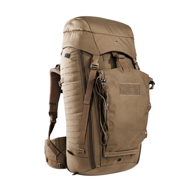 Tasmanian Tiger 45 Plus rucsac modular, coyote