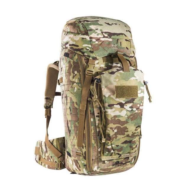 Tasmanian Tiger PLUS 45 rucsac modular, multicam