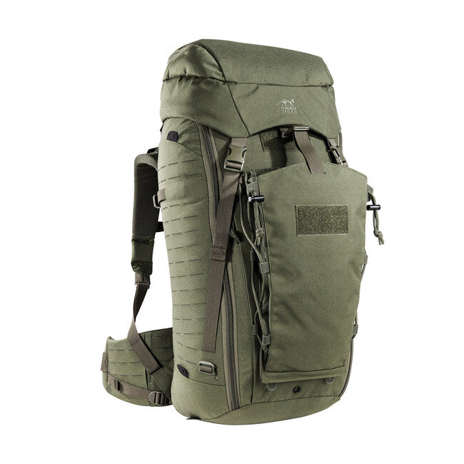 Tasmanian Tiger PLUS rucsac modular 45, oliv