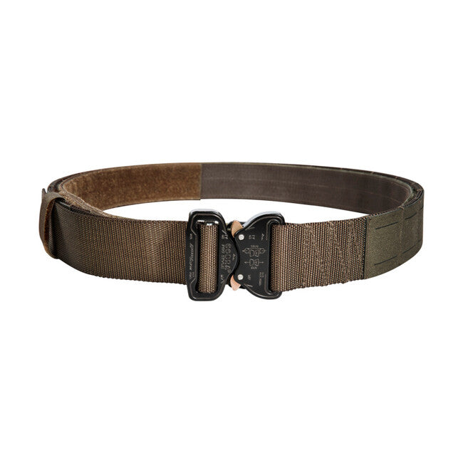 Tasmanian Tiger Modular Belt Set centură, coyote brown