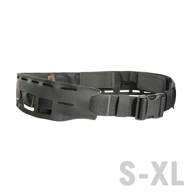 Tasmanian Tiger Molle Hyp Belt centură, neagră
