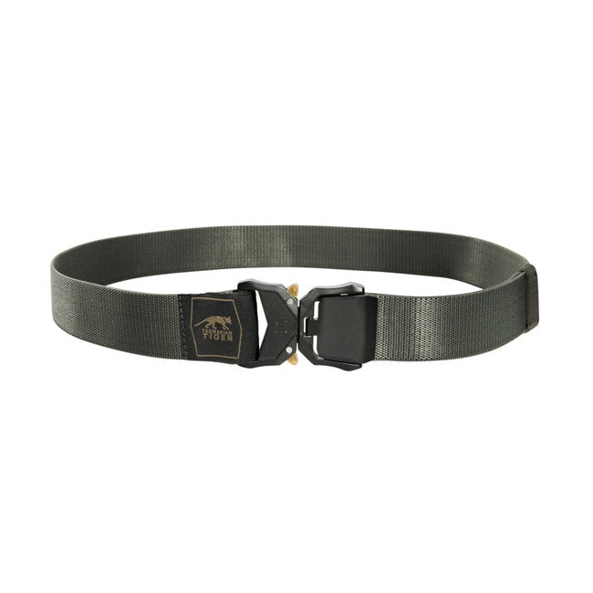 Tasmanian Tiger QR Stretchbelt centură 38mm, neagră