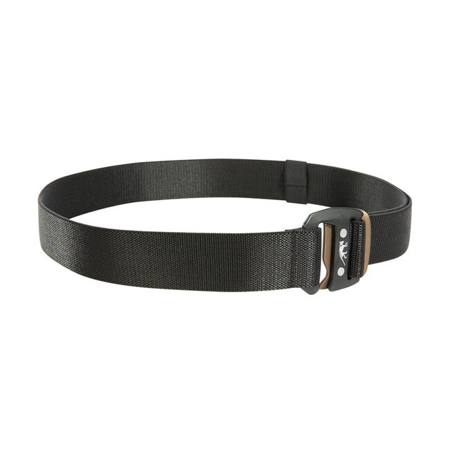 Tasmanian Tiger Stretch Belt centură 38mm, neagră
