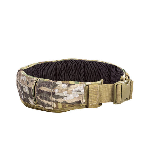Tasmanian Tiger Warrior Mk IV centură, MultiCam