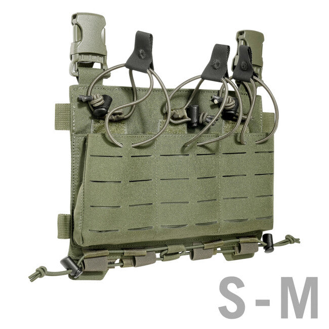 Tasmanian Tiger Panel Carrier Mag LC M4, oliv