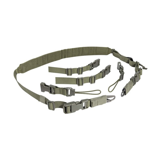 Tasmanian Tiger MULTIPURPOSE SLING MKII chingă căptușită, oliv