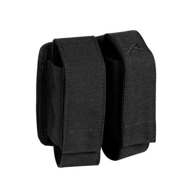 Tasmanian Tiger husă pentru grenade 2X40MM, neagră
