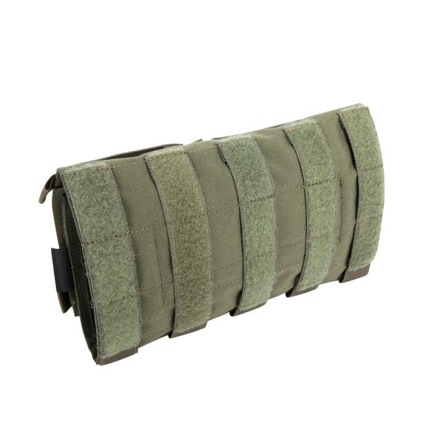 Tasmanian Tiger Sun Shade Cover husă, oliv