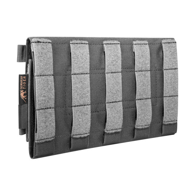 Tasmanian Tiger Sun Shade Cover husă, titan grey