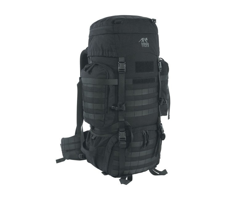 Tasmanian Tiger Raid Pack MK III rucsac 52l, negru