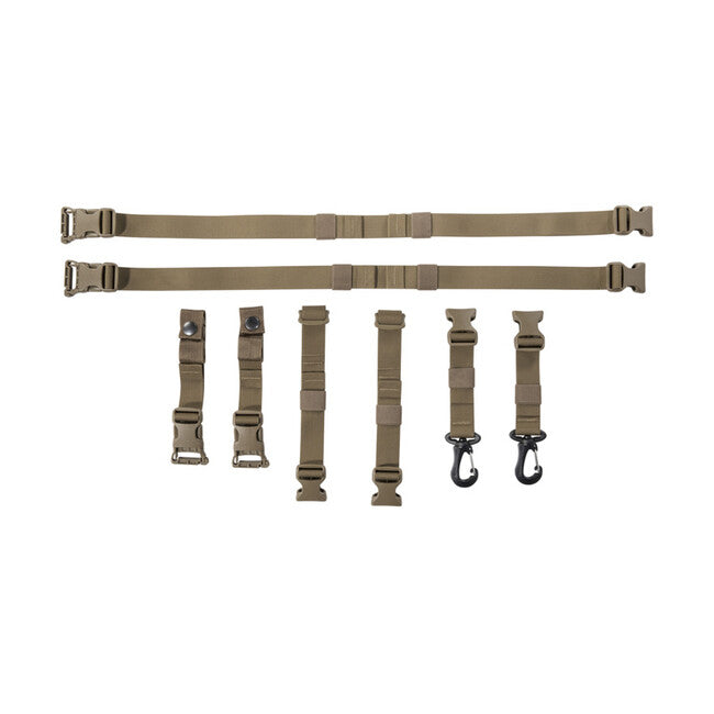 Tasmanian Tiger Pouch Harness Adapter set adaptoare, coyote brown