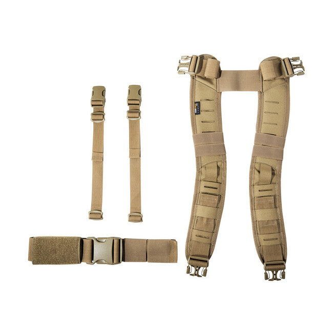 Tasmanian Tiger Rig set de adaptoare funcționale, kaki