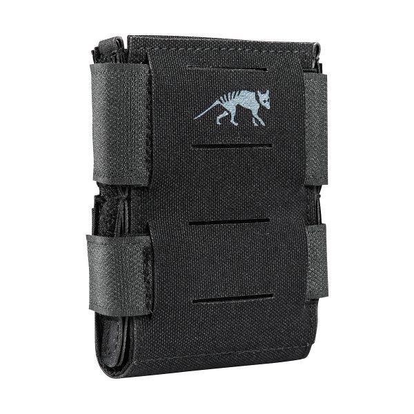 Tasmanian Tiger SGL MAG POUCH MCL LP geantă husă pentru încărcătoare, neagră