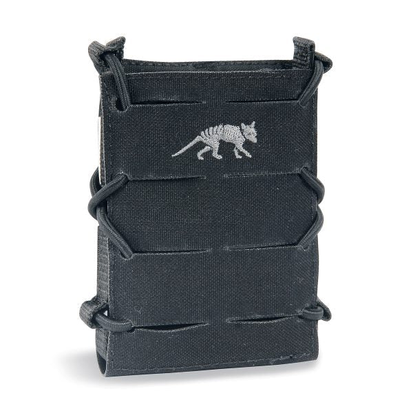 Tasmanian Tiger SGL MAG POUCH MCL geantă husă pentru încărcătoare, neagră