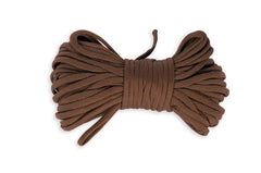 Tasmanian Tiger Reepschnur frânghie 20 m, coyote brown