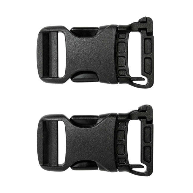 Tasmanian Tiger SR 25 carabinieră Safety QA, neagră