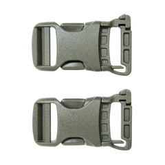 Tasmanian Tiger SR 25 carabinieră Safety QA, oliv
