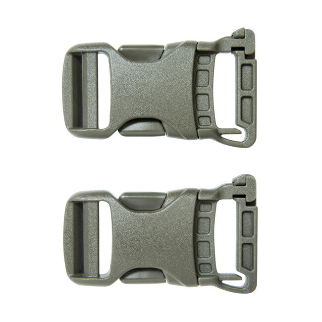 Tasmanian Tiger SR 25 carabinieră Safety QA, oliv