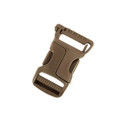 Tasmanian Tiger SR25 Safety Herma carabinieră QA (pair), coyote brown