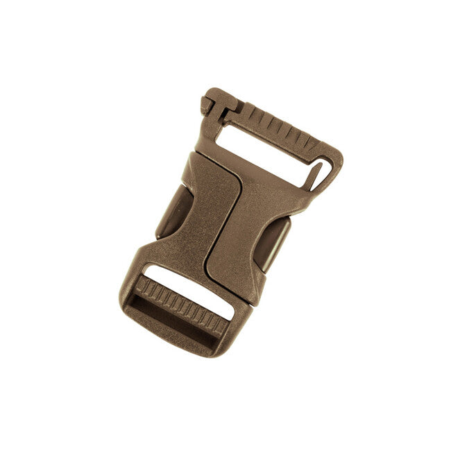 Tasmanian Tiger SR25 Safety Herma carabinieră QA (pair), coyote brown