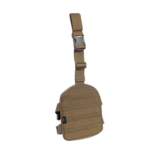 Tasmanian Tiger Leg Base purtător pentru coapsă, coyote