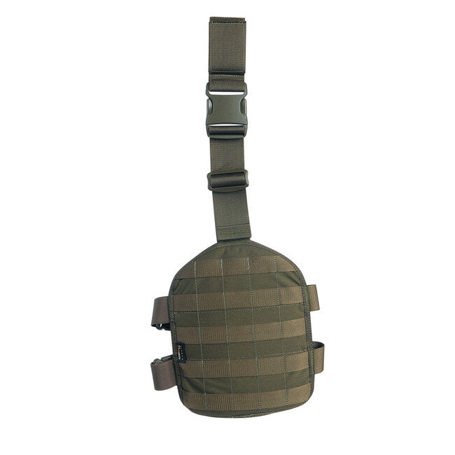Tasmanian Tiger Leg Base purtător pentru coapsă, oliv