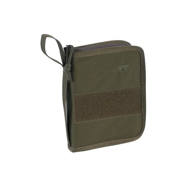Tasmanian Tiger Tactical husă pentru fermoar, oliv